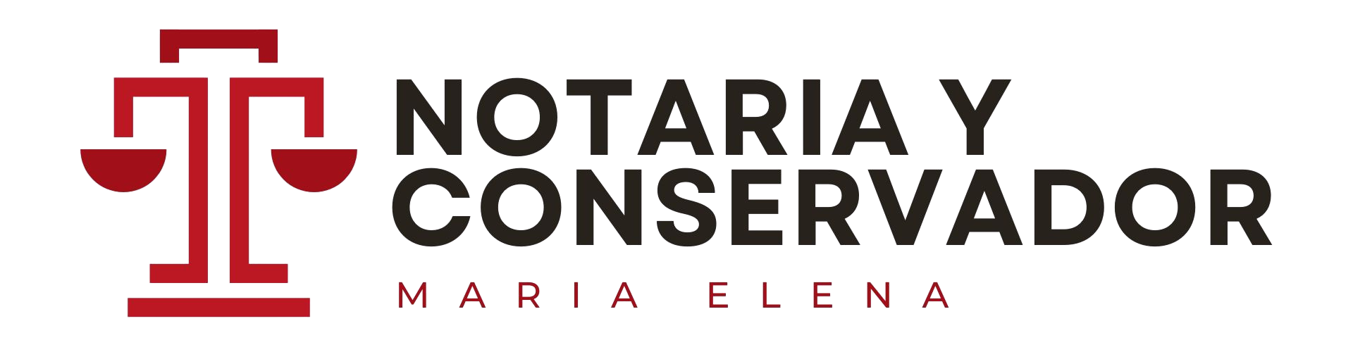 Notaría María Helena